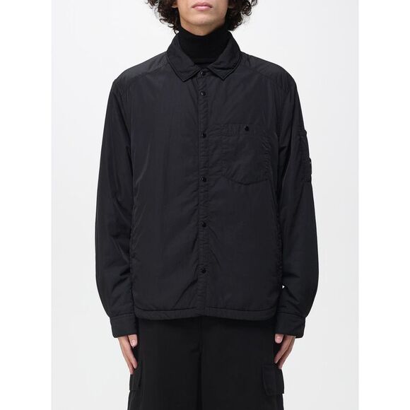 C.P. Company Jacket Men Black